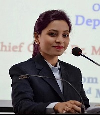 Yamini Waigankar