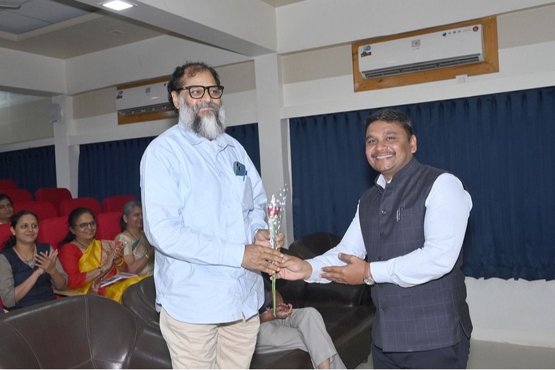 Insightful session on 