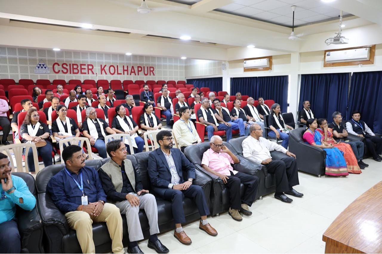 Alumni reunion of our esteemed 1982-84 batch