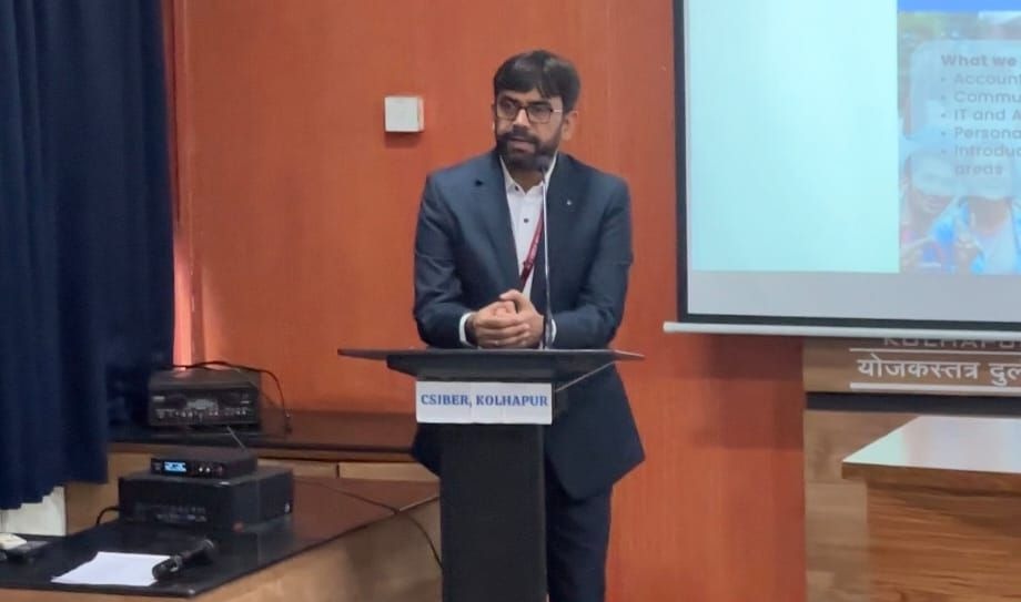 School of Business Inaugurates Foundation and Skill Enhancement Programme 2026