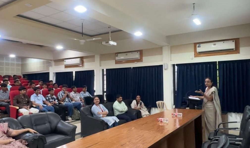 School of Business Inaugurates Foundation and Skill Enhancement Programme 2026