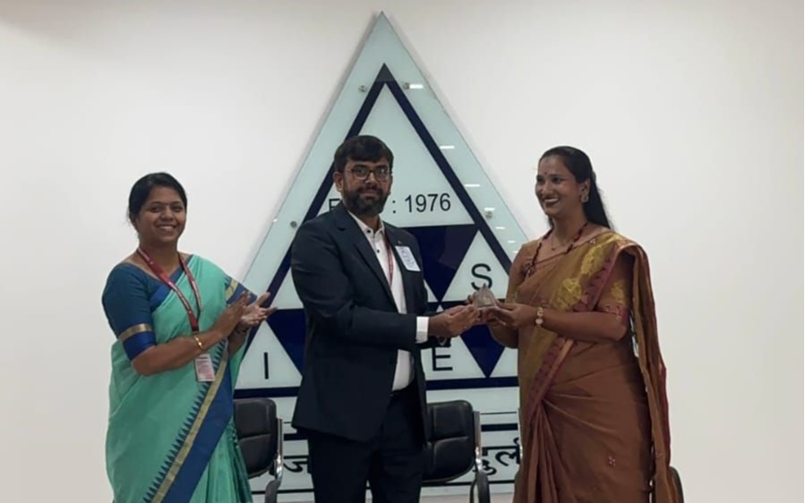 Induction Programme of School of Computer 2026 Batch