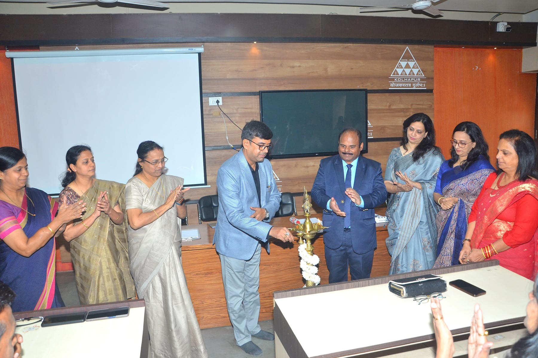 RISE 1.0 - Research Internship Programme on Research Methodology and Data Analytics