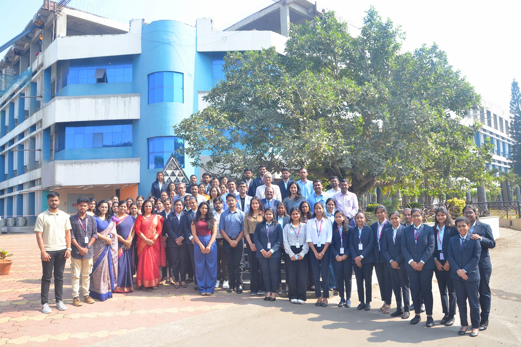 RISE 1.0 - Research Internship Programme on Research Methodology and Data Analytics