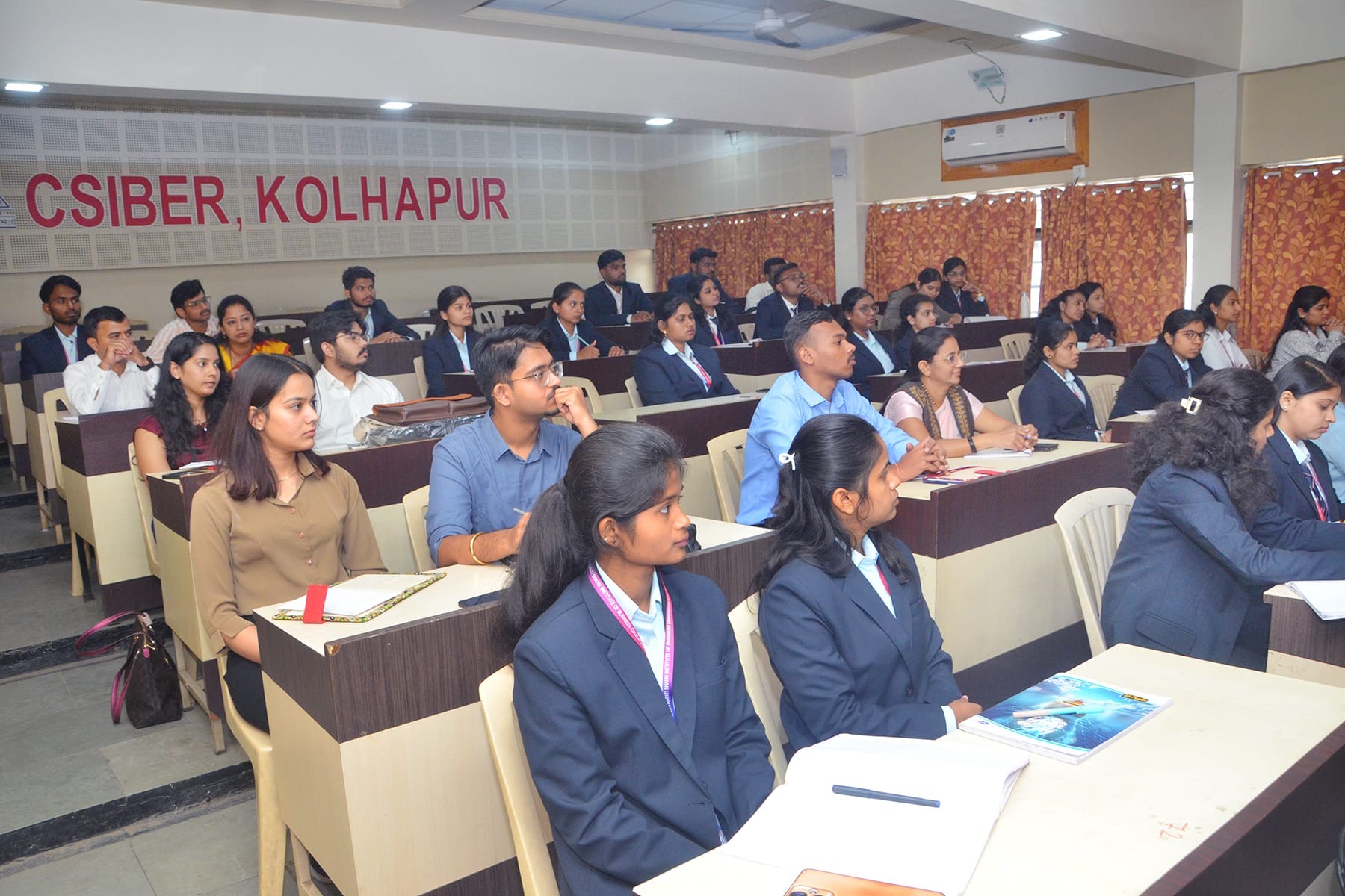 RISE 1.0 - Research Internship Programme on Research Methodology and Data Analytics