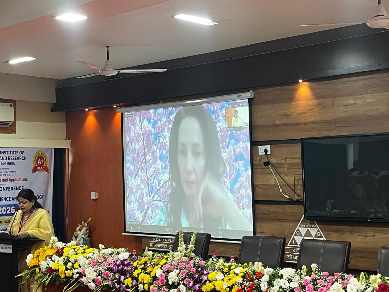 International Conference on Innovations in Computer Science and Technology