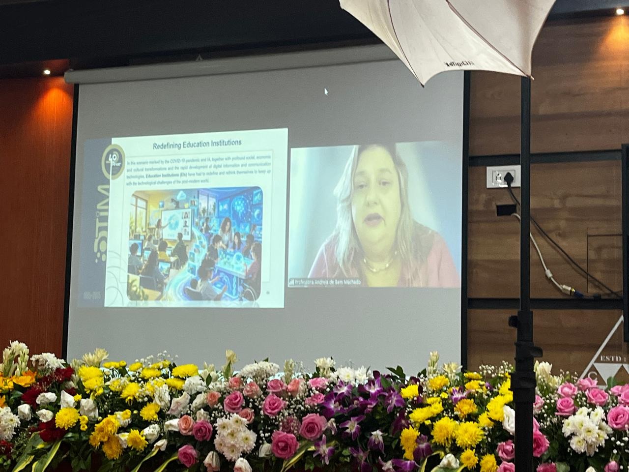 International Conference on Innovations in Computer Science and Technology