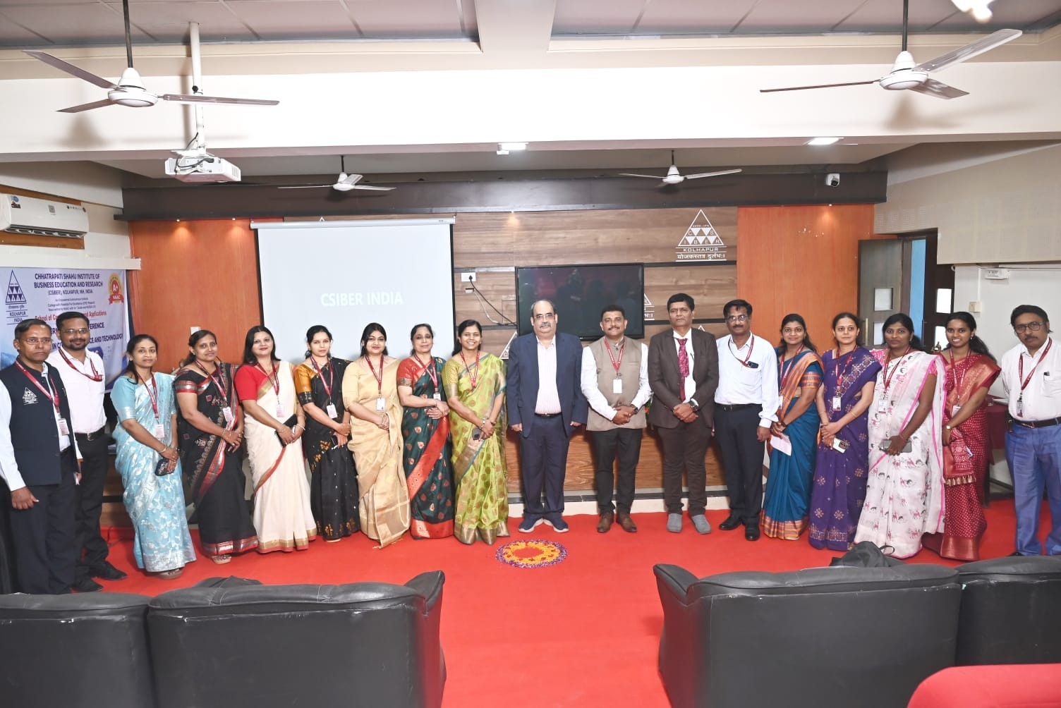 International Conference on Innovations in Computer Science and Technology