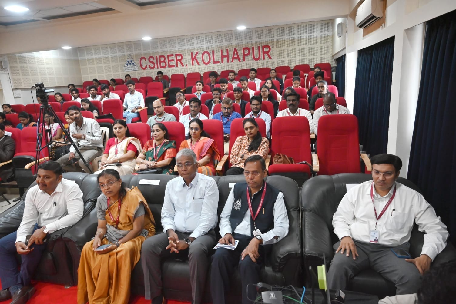 International Conference on Innovations in Computer Science and Technology