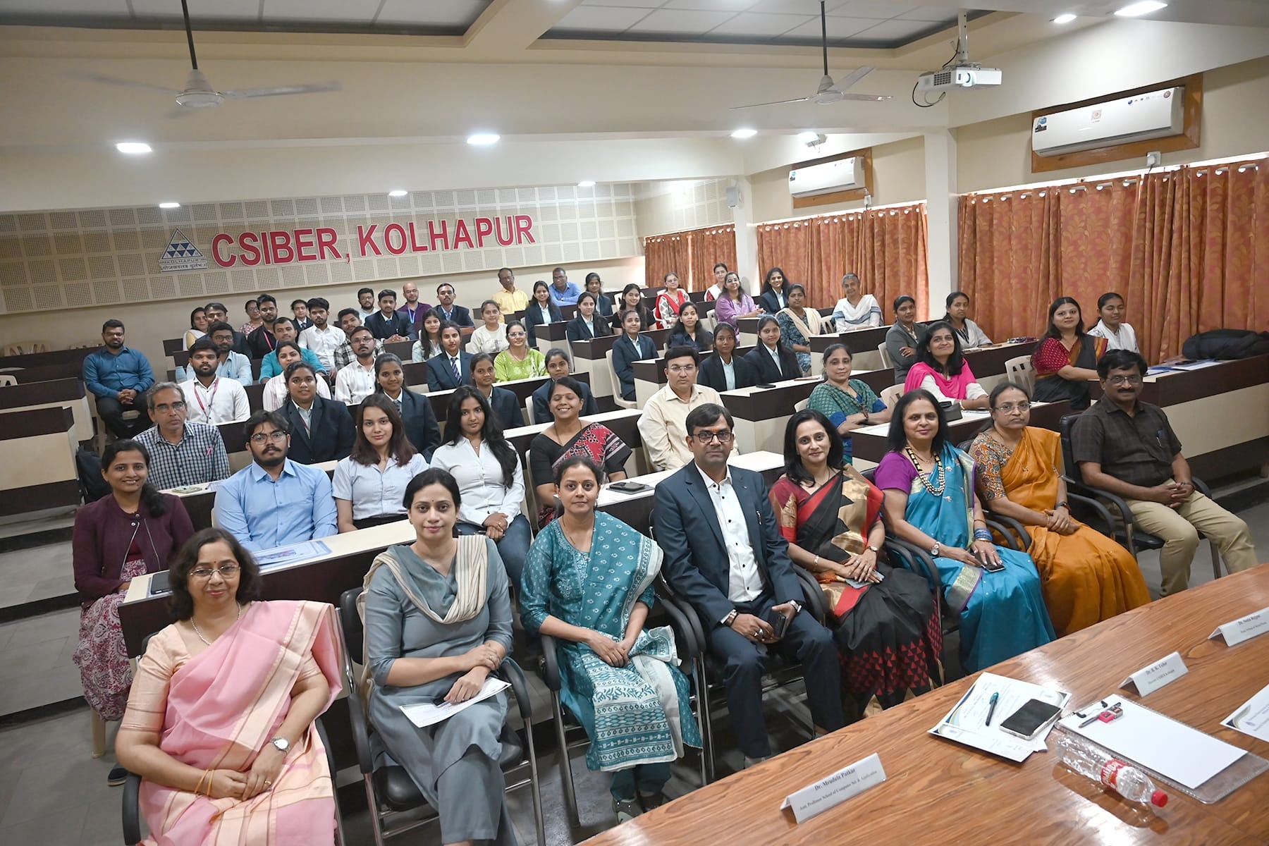 RISE 1.0 - Research Internship Programme on Research Methodology and Data Analytics