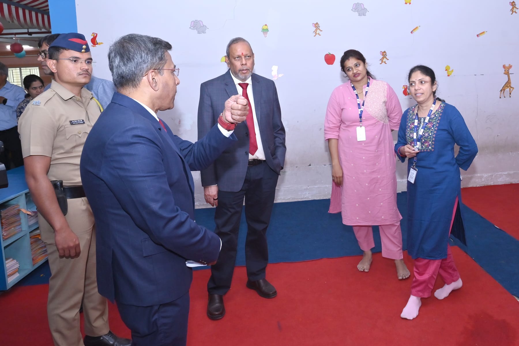 Late Prof. A. D. Shinde Memorial Lecture Series on India's economic transformation and the vision of Viksit Bharat 2047 by Prof. Dr. S. Mahendra Dev, Chairman, Economic Advisory Council to the Prime Minister (EAC-PM)
